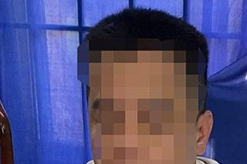 Quảng Nam: Bắt đối tượng giả mua hàng chiếm tiền thật
