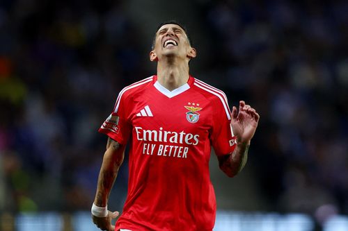 Di Maria giờ ra sao