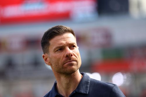 Thỏa thuận đặc biệt có thể giúp Alonso dẫn dắt Real Madrid