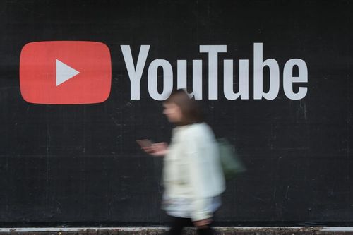 Chức năng thay đổi YouTube mãi mãi
