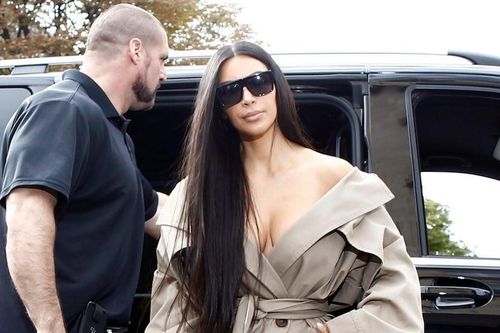 Xét xử vụ 'băng cướp già' bắt trói Kim Kardashian chấn động năm 2016