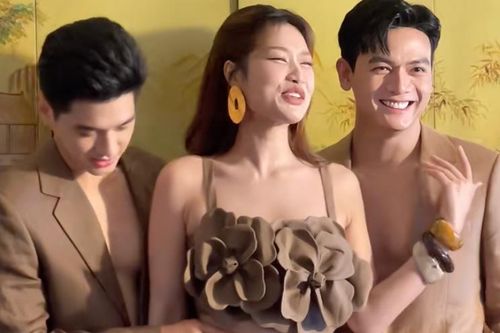 Hành động của Ma Ran Đô với Thiên Ân gây tranh cãi