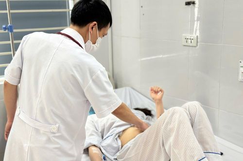 Đi 4 bệnh viện người phụ nữ mới biết mình mắc lao sinh dục hiếm gặp