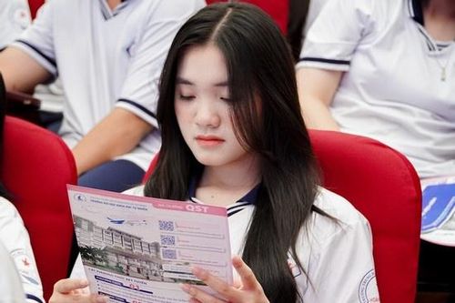 Đại học Khoa học Tự nhiên TP.HCM lý giải nhiều ngành xét tận 17 tổ hợp