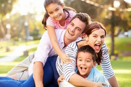 Vẻ đẹp của cuộc sống bình thường