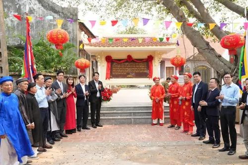 Gia Lâm - vùng đất hào hùng