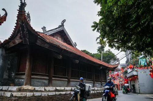 Hoàn thiện quy định về bảo vệ và phát huy giá trị di sản văn hóa
