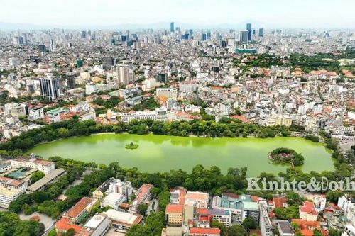Đặt tên đơn vị hành chính cơ sở mới: khai thác nguồn lực lịch sử - văn hóa
