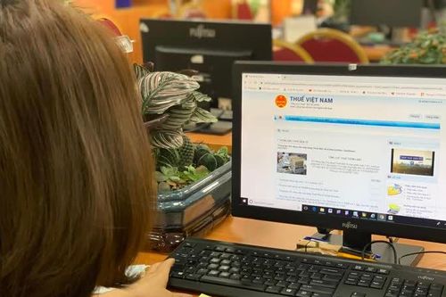 Đẩy mạnh tái sử dụng dữ liệu số: Ngành thuế hướng tới 'một lần khai – nhiều lần dùng'