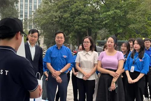 Ngày hội quảng bá sản phẩm và kết nối đầu tư: khuyến khích phong trào khởi nghiệp trong giới trẻ