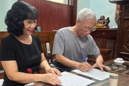 Tây Hồ: hơn 99% phiếu đồng ý sắp xếp đơn vị hành chính