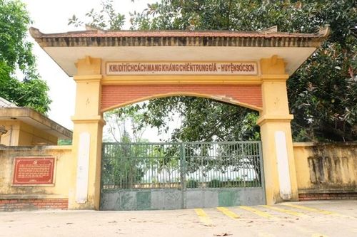 Hà Nội: gần 71 tỷ đồng tu bổ, tôn tạo di tích cách mạng kháng chiến Trung Giã
