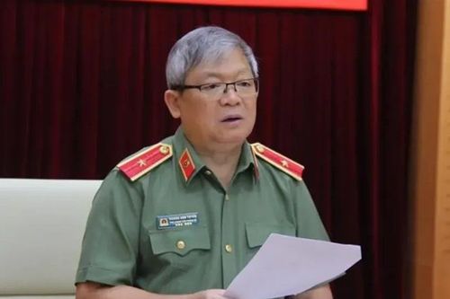 Bộ Công an công bố danh sách sữa giả và sản phẩm đang điều tra