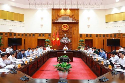 Đẩy mạnh xúc tiến, quảng bá du lịch, hoàn thành mục tiêu đón 22-23 triệu lượt khách quốc tế