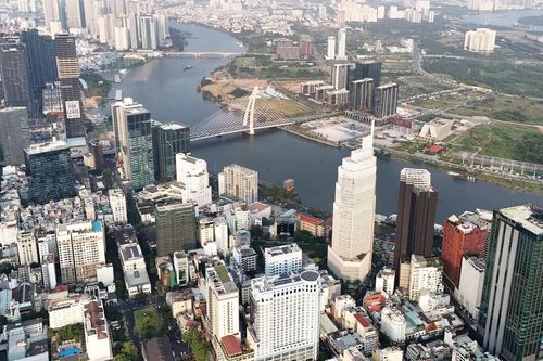 Góc nhìn 365: Gắn kết văn hóa từ tên địa danh