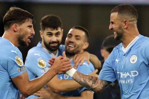 Man City lập kỷ lục nhận nhiều tiền thưởng nhất từ UEFA