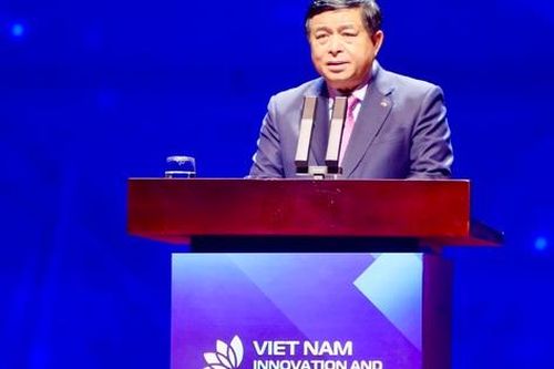 Việt Nam - Điểm đến chiến lược của dòng vốn công nghệ cao và đổi mới sáng tạo