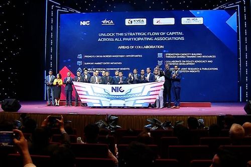 Đổi mới sáng tạo là chìa khóa để khẳng định vị thế nền kinh tế