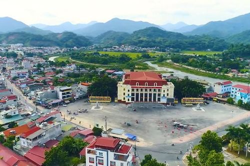Cử tri Bắc Kạn đồng thuận cao với phương án sắp xếp đơn vị hành chính