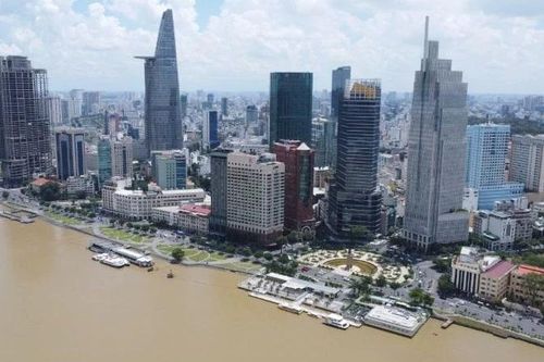 Điểm hẹn hòa bình thống nhất non sông