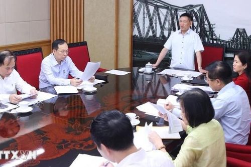 Phó Thủ tướng Hồ Đức Phớc: Thành lập Quỹ phát triển nhà ở quốc gia cho công nhân, người dưới 35 tuổi thuê, mua