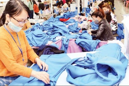Kịp thời hỗ trợ hoạt động xuất khẩu