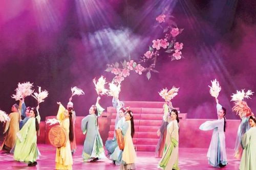Dấu ấn văn học, nghệ thuật ở thành phố mang tên Bác