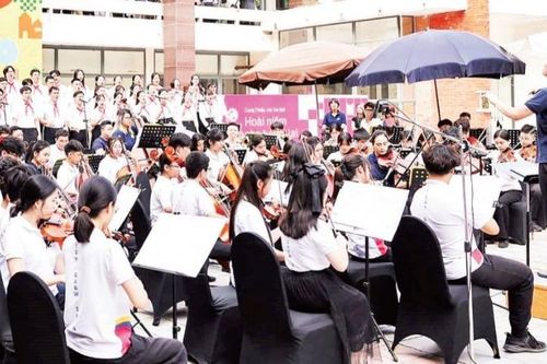 Tìm kiếm những mô hình mới phát triển công nghiệp văn hóa
