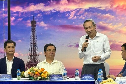 Chuyên nghiệp hóa nghề môi giới bất động sản gắn với chứng chỉ đào tạo nghề