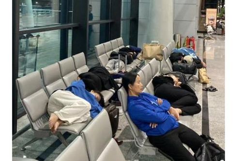 Cục Hàng không Việt Nam lập đoàn kiểm tra nhiều chuyến bay chậm giờ tại sân bay Tân Sơn Nhất