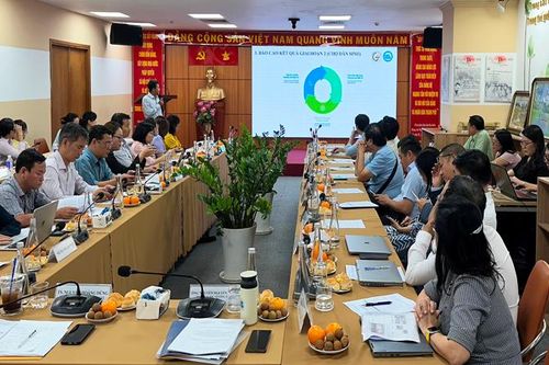 Tìm giải pháp phát triển chợ dân sinh trong tương lai