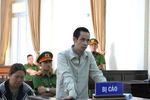 Giá phải trả của cặp vợ chồng hờ câu kết lừa đảo