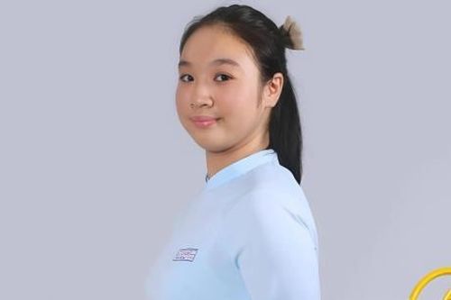 Nữ sinh Trường THPT chuyên Lê Quý Đôn giành giải Nhất quốc gia Cuộc thi Viết thư quốc tế UPU lần thứ 54