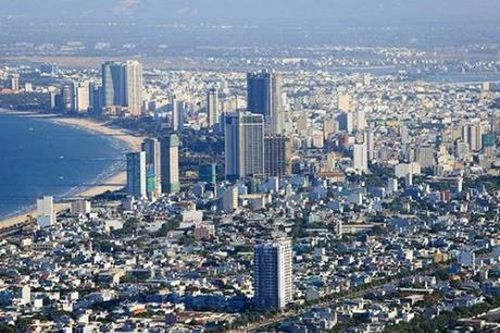 Bỏ phương án đánh số, Đà Nẵng điều chỉnh đặt tên xã phường sau sáp nhập bằng địa danh