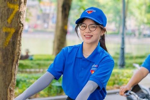Khi thế hệ trẻ viết tiếp lịch sử bằng tri thức và khát vọng