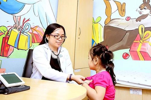 Bổ sung vi chất cho trẻ: Không phải cứ bổ là tốt