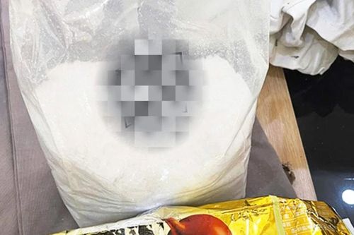 Phát hiện 1,1kg ma túy vận chuyển về Quy Nhơn bằng xe khách