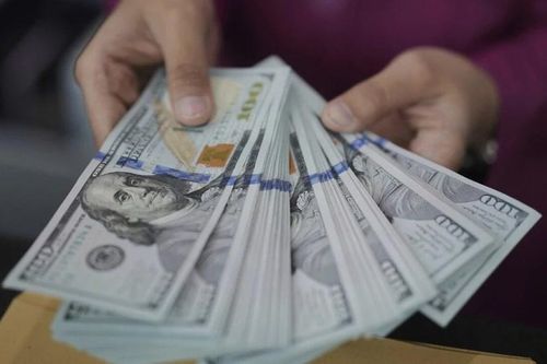 Tỷ giá USD hôm nay 22/4/2025: Có tiếp tục tăng?