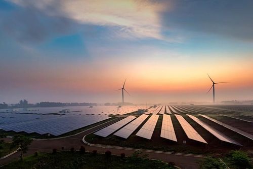 Mục tiêu doanh thu trăm tỷ, Helio Energy làm ăn sao?