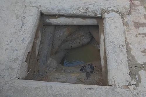 Phát hiện giếng cổ xoắn ốc độc đáo ở Bắc Giang, chuyên gia nói gì?