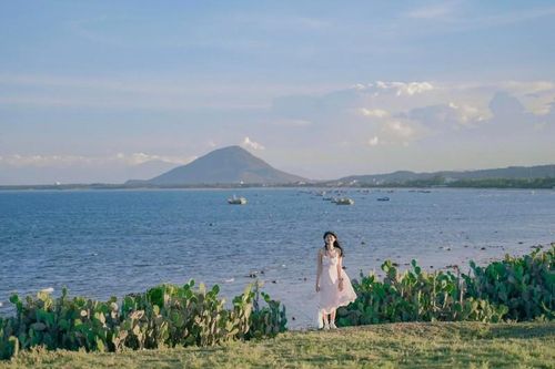 Loạt điểm đến ở Phú Yên khiến tín đồ du lịch 'cháy máy ảnh'