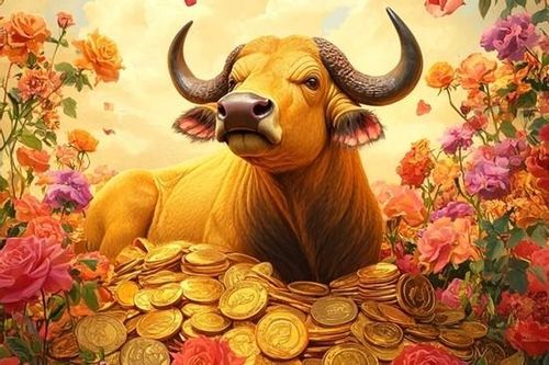 Từ nay đến hết tháng 4, 3 tuổi vận trình thăng hoa, xán lạn
