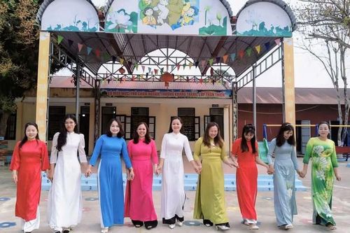 Những 'cô Tấm' ở bản Suối Voi