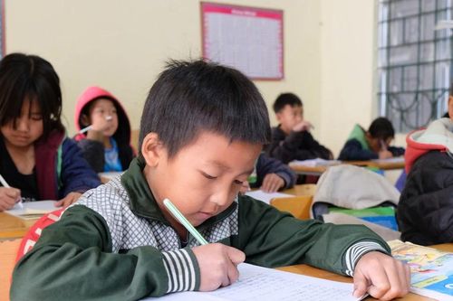 Những 'chiến binh' đạp núi đến trường: Ba anh em 'cõng' hy vọng của bản
