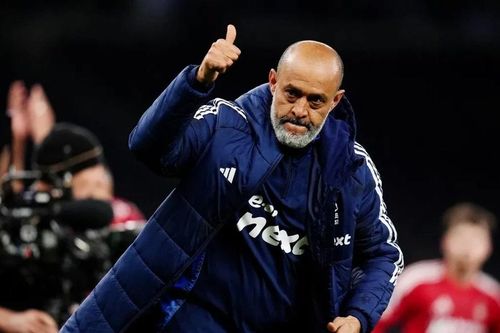 HLV Nuno Espirito Santo 'trả thù ngọt ngào' Tottenham