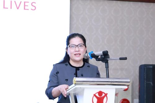 Phát huy vai trò kết nối của Tổ chức Cứu trợ trẻ em tại Việt Nam