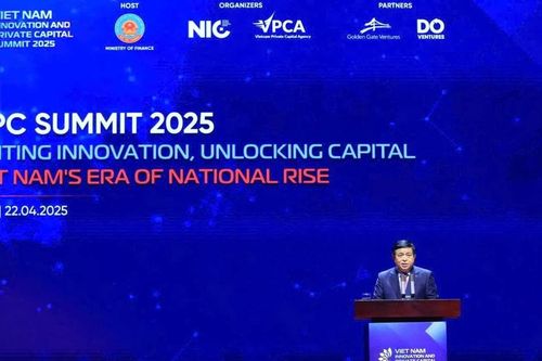 Khoa học công nghệ và đổi mới sáng tạo là động lực cho kinh tế trong thập kỷ tới