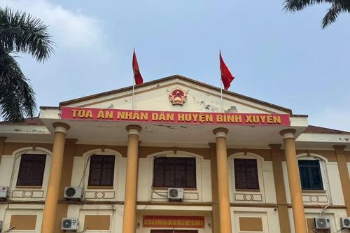 Tòa trả hồ sơ lần 2 vụ án tổ chức đánh bạc dưới hình thức câu cá có thưởng