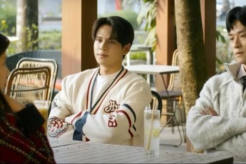 Cha tôi, người ở lại tập 29: Nguyên ghen khi An hẹn hò Đại