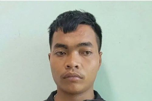 Kon Tum: Thanh niên lãnh án vì tàn nhẫn chém chết anh ruột bị khuyết tật